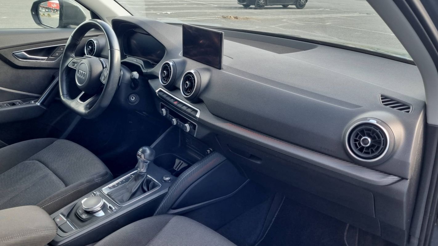 Audi Q2 - Photo 10