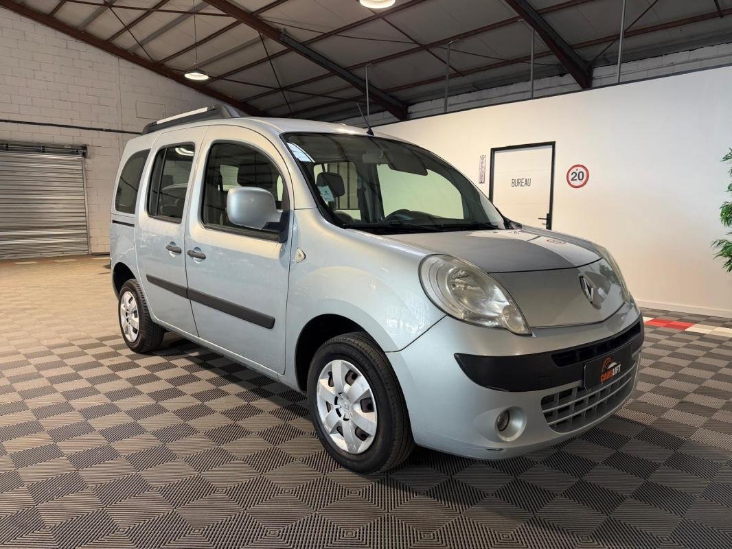 Renault Kangoo - Photo 1