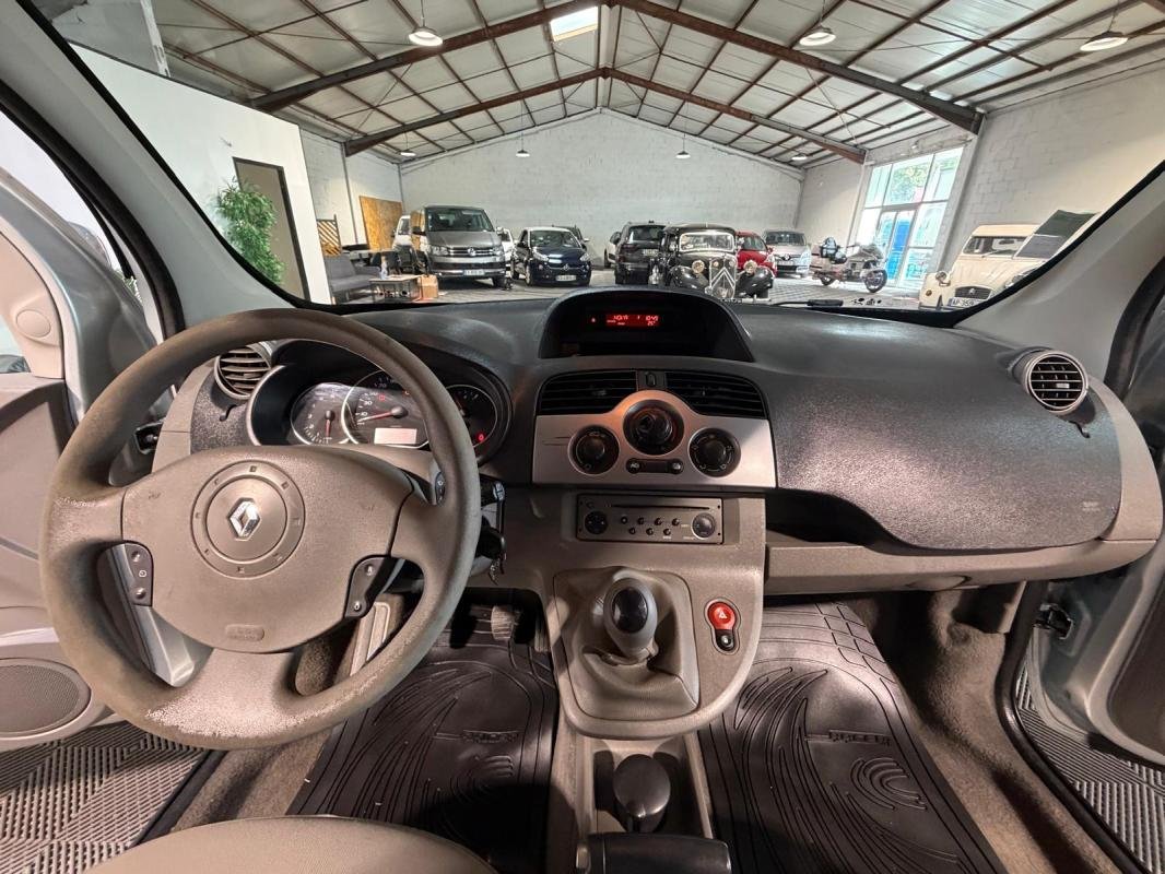 Renault Kangoo - Photo 11