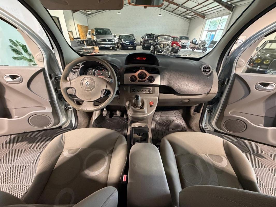 Renault Kangoo - Photo 12