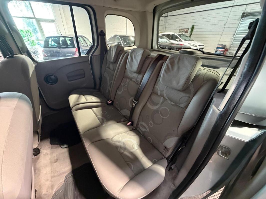 Renault Kangoo - Photo 13
