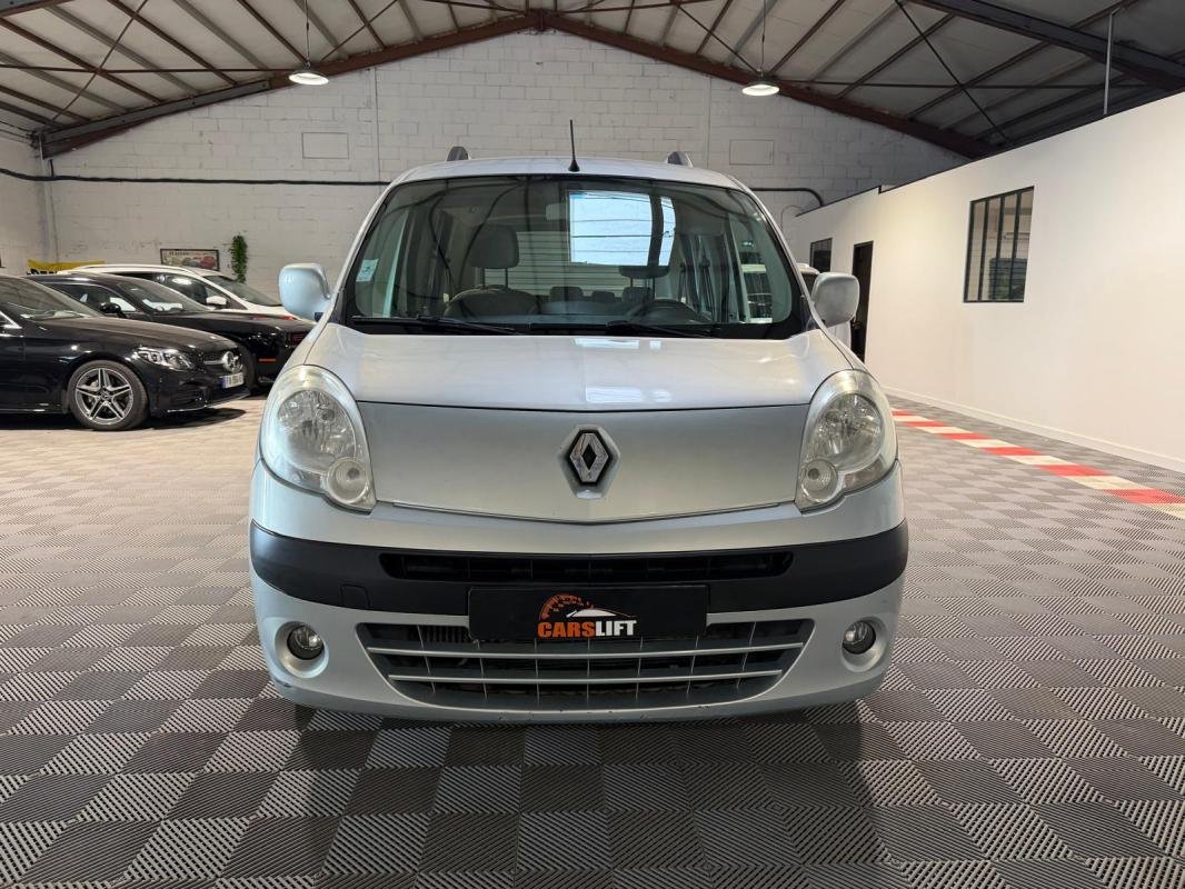 Renault Kangoo - Photo 2