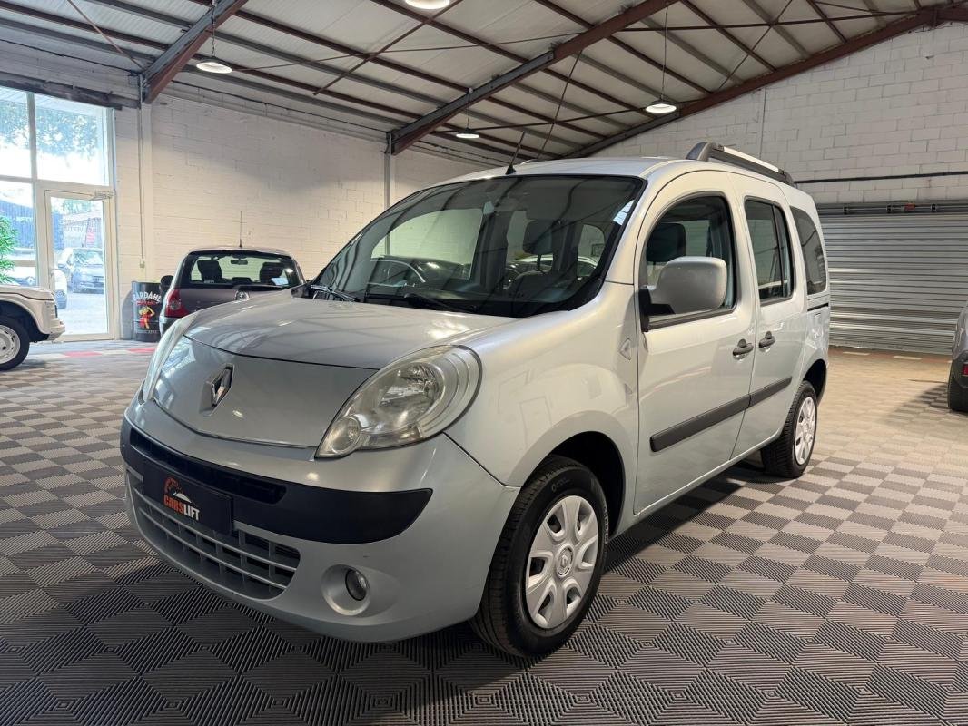 Renault Kangoo - Photo 3