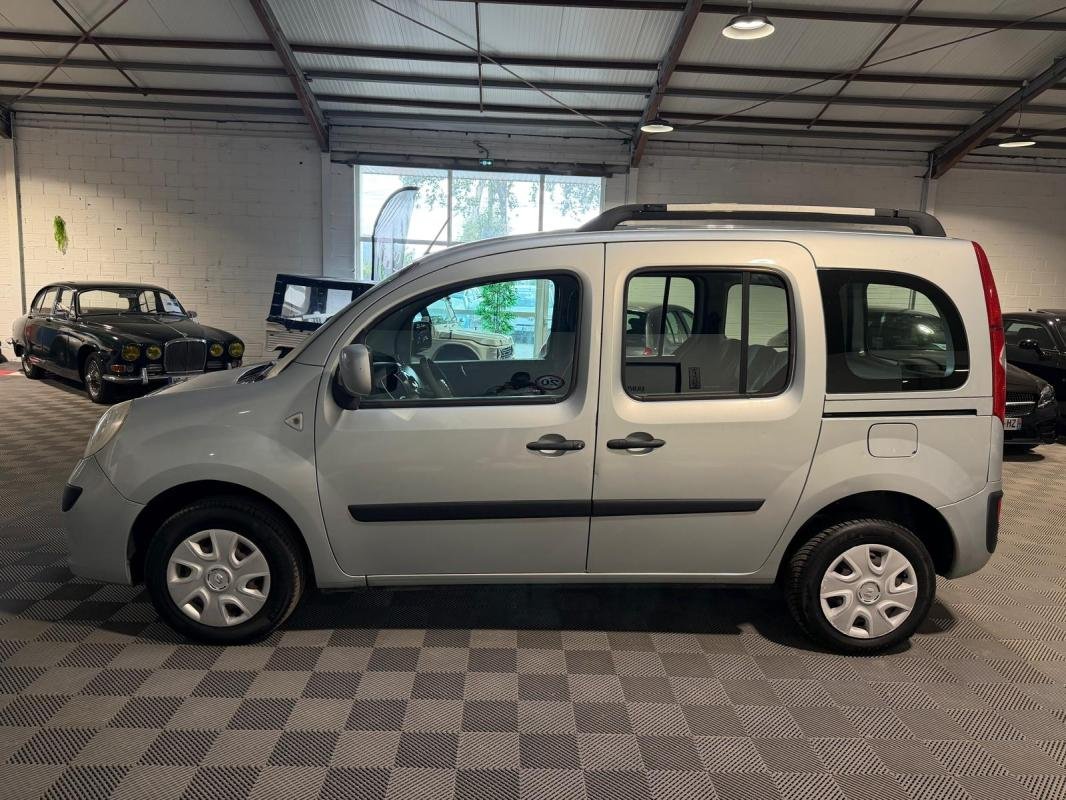 Renault Kangoo - Photo 4