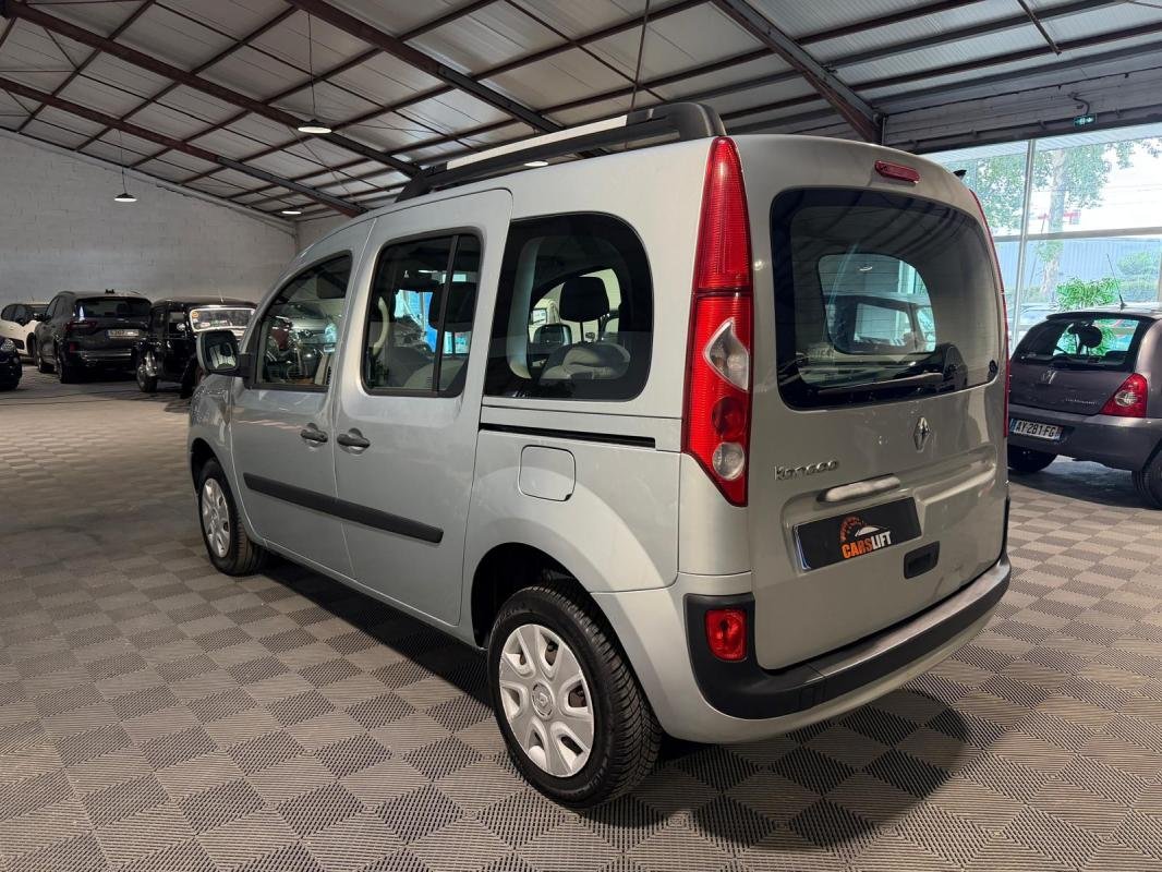 Renault Kangoo - Photo 5