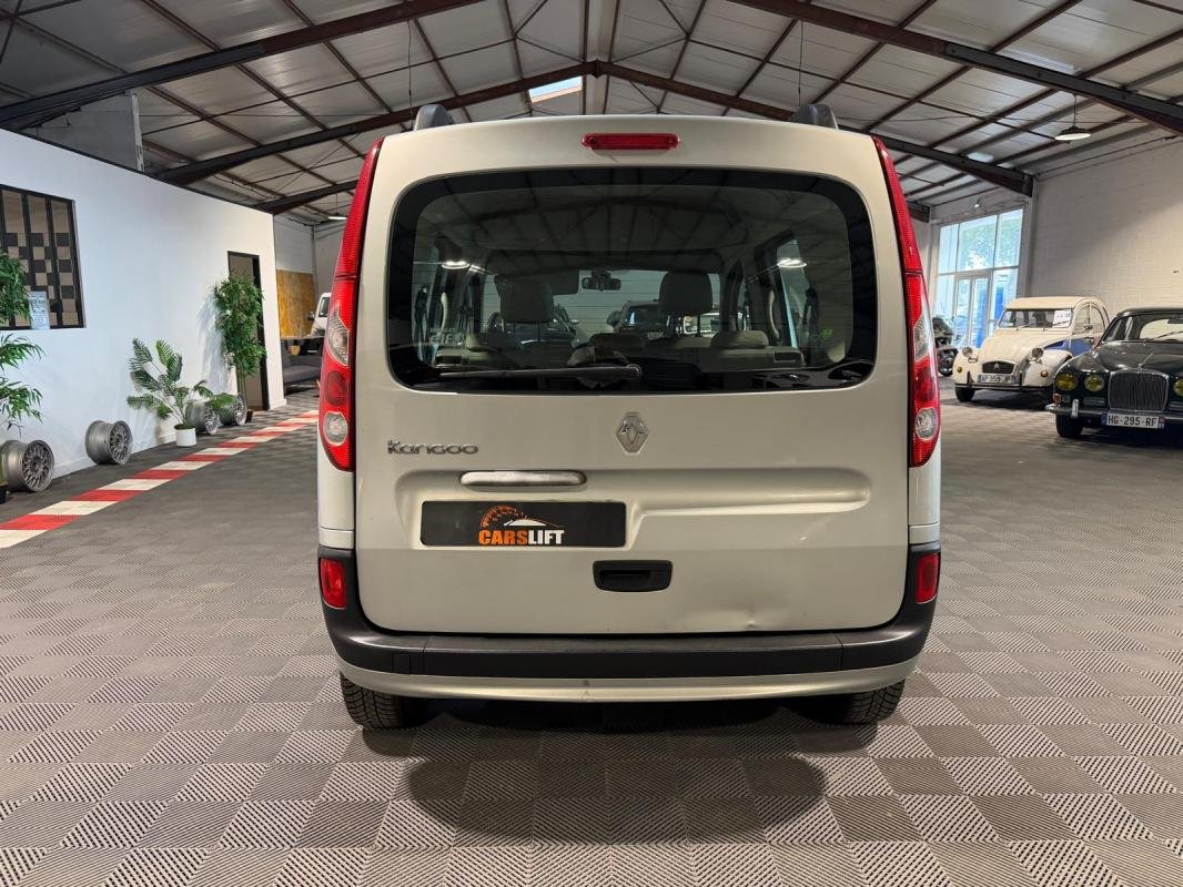 Renault Kangoo - Photo 6