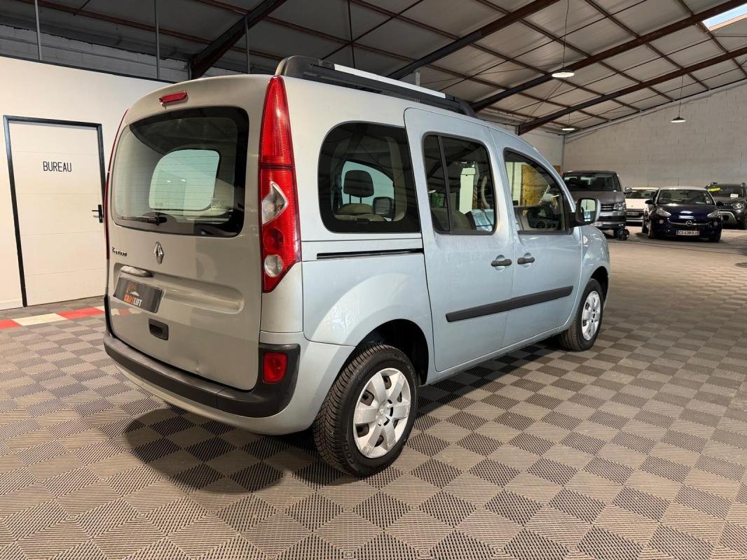 Renault Kangoo - Photo 7