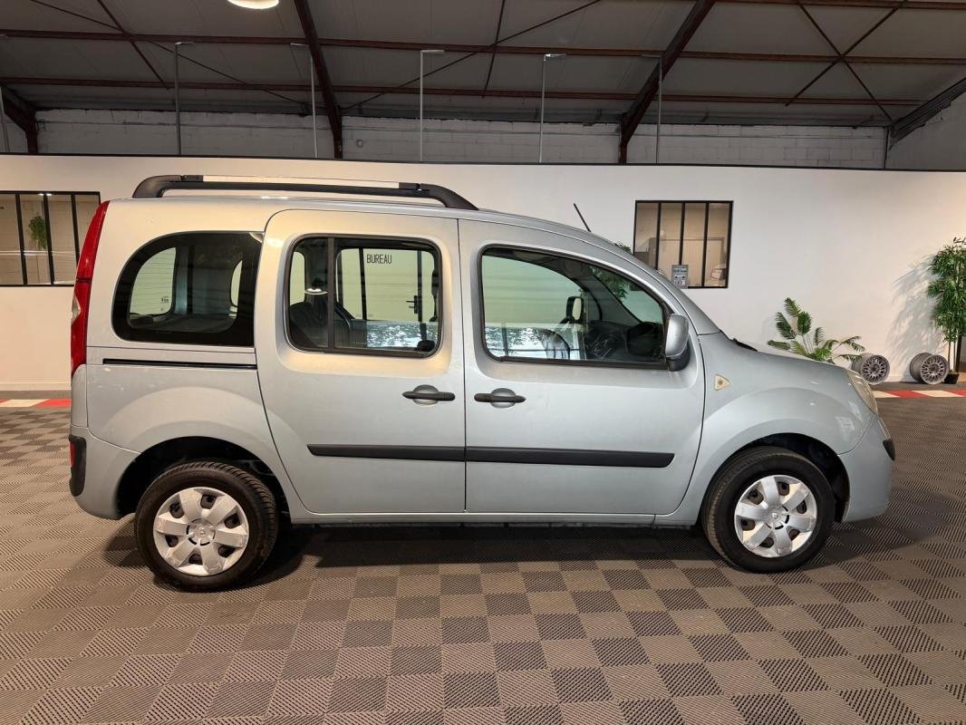Renault Kangoo - Photo 8