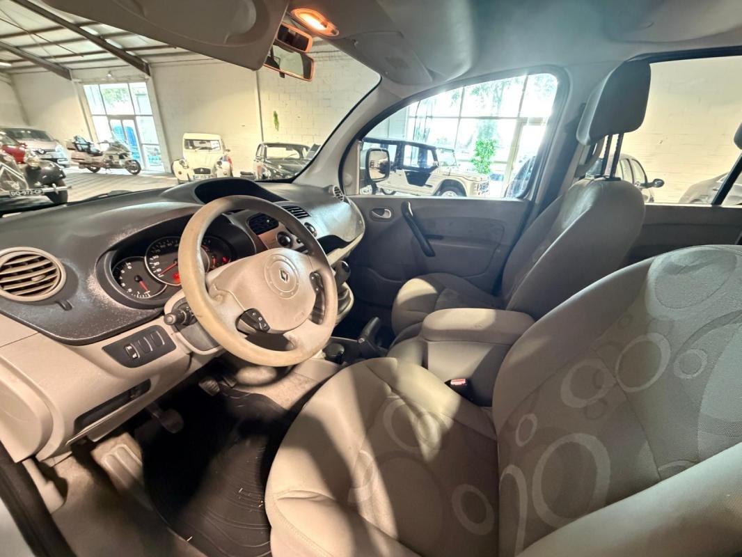Renault Kangoo - Photo 9