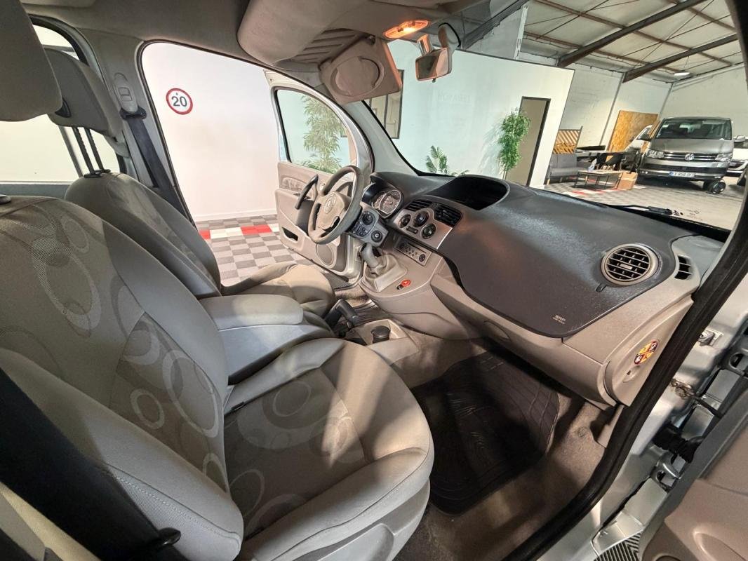 Renault Kangoo - Photo 10