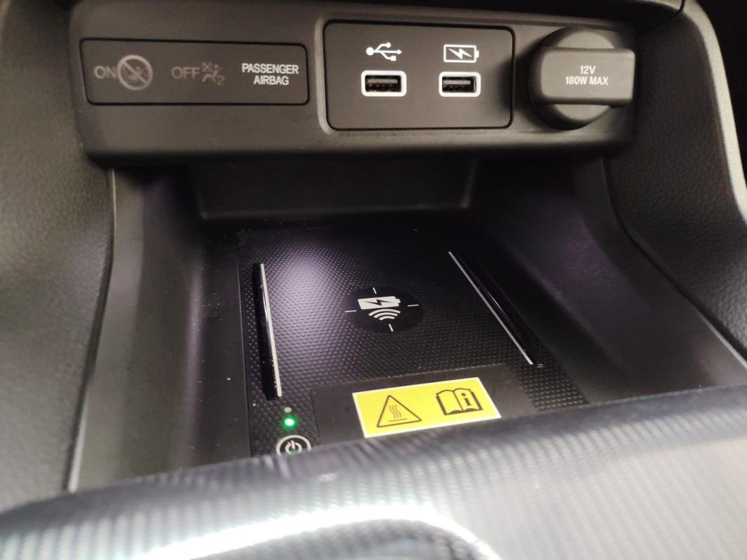 Honda Civic - Photo 12