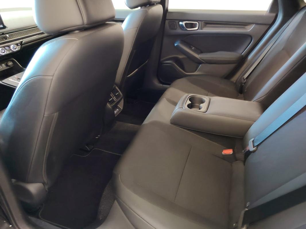 Honda Civic - Photo 14