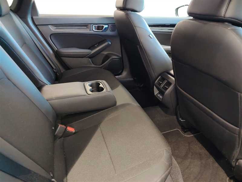 Honda Civic - Photo 15