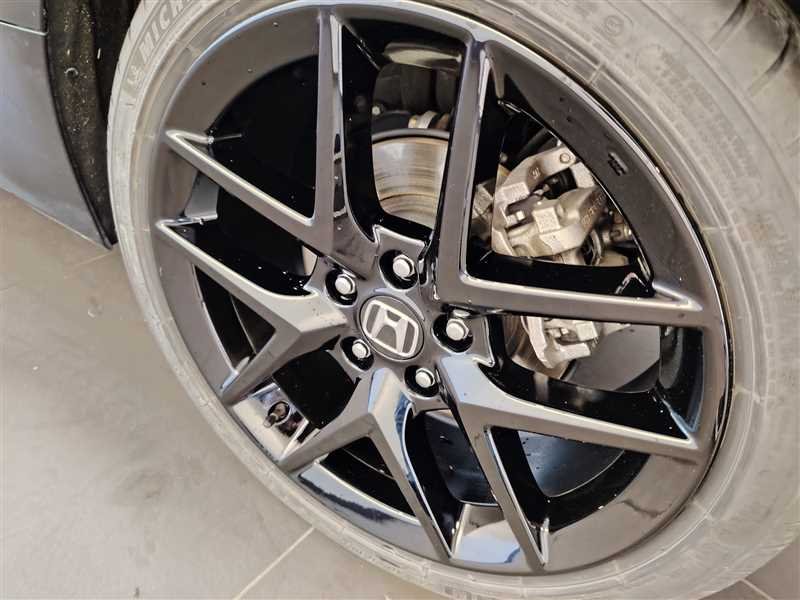 Honda Civic - Photo 16