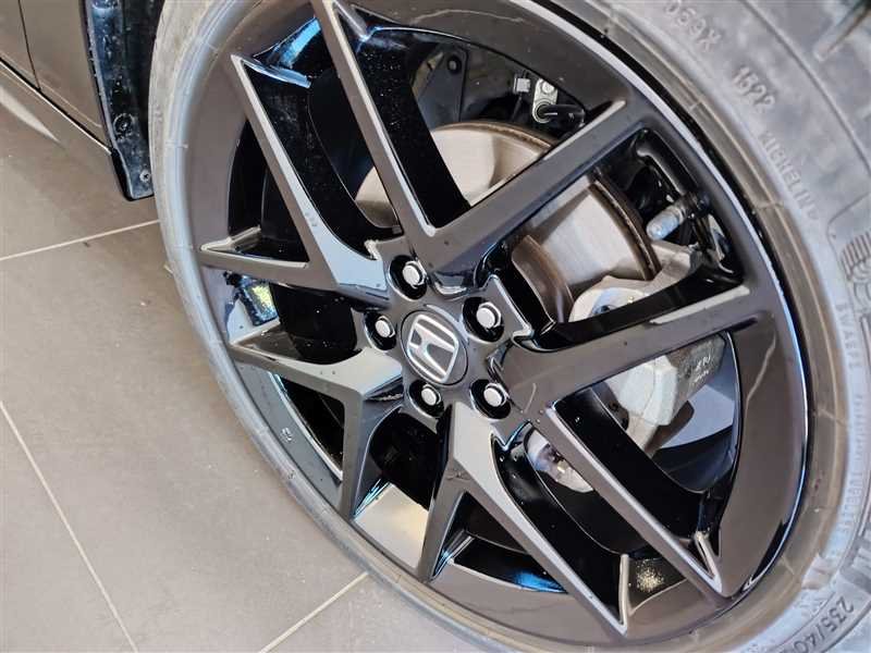 Honda Civic - Photo 19