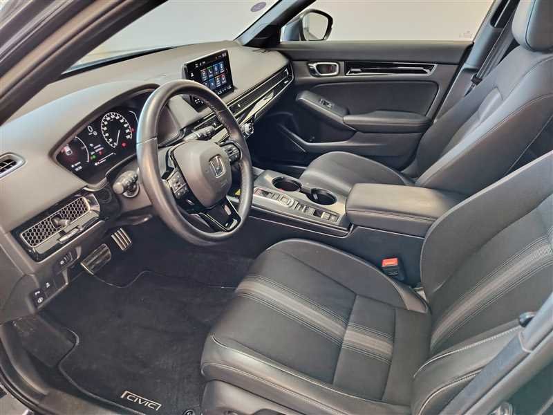 Honda Civic - Photo 6
