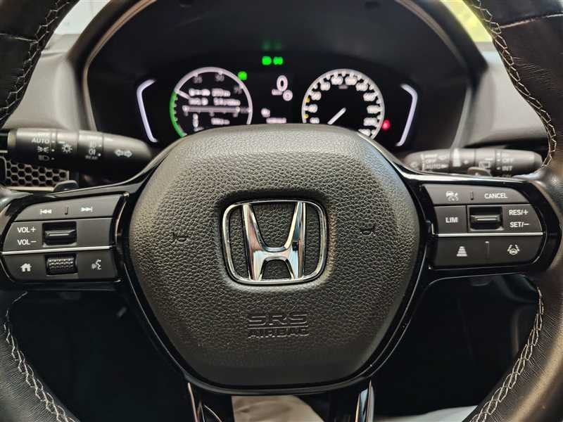 Honda Civic - Photo 7