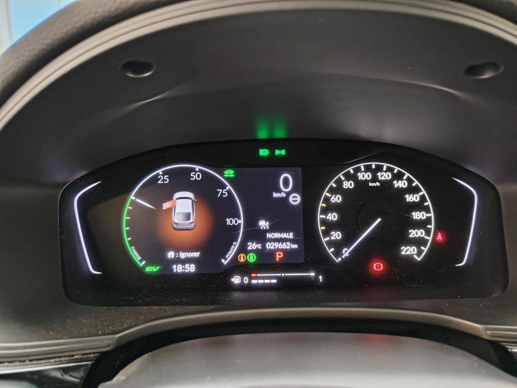 Honda Civic - Photo 8