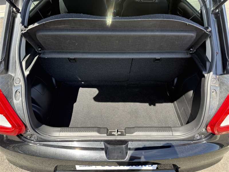 Suzuki Swift - Photo 15