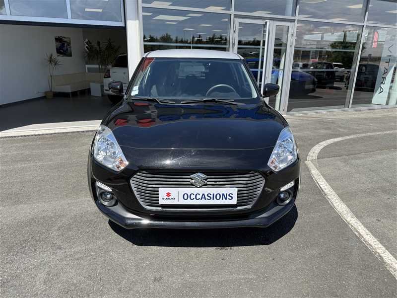 Suzuki Swift - Photo 2