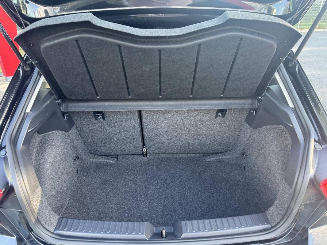 Seat Ibiza - Photo 5