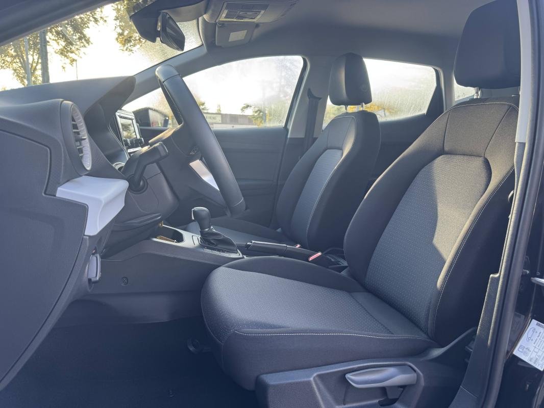 Seat Ibiza - Photo 7