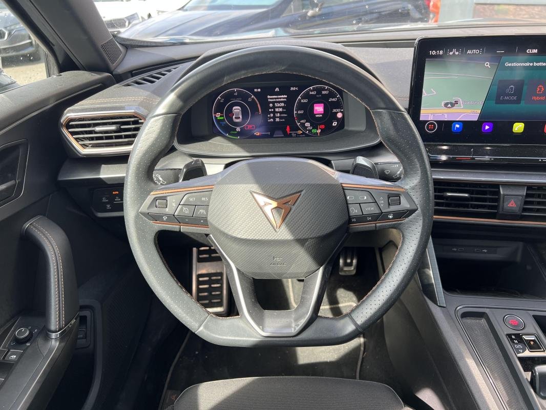 Cupra Formentor - Photo 18
