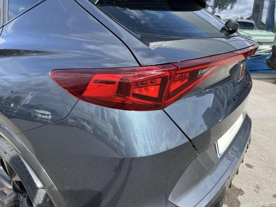Cupra Formentor - Photo 5