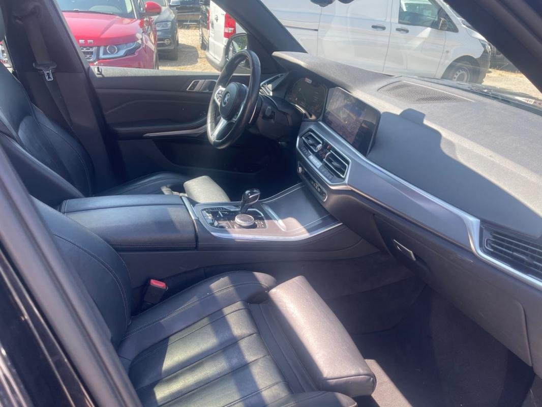 BMW X5 - Photo 12
