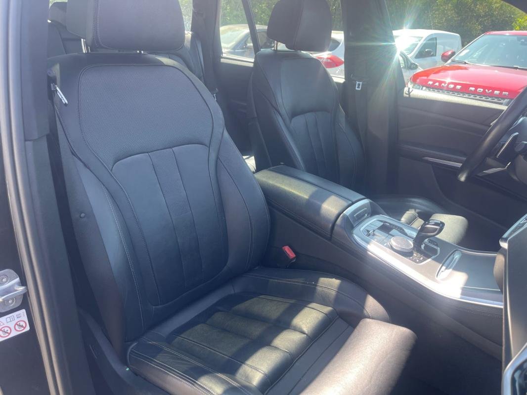 BMW X5 - Photo 15