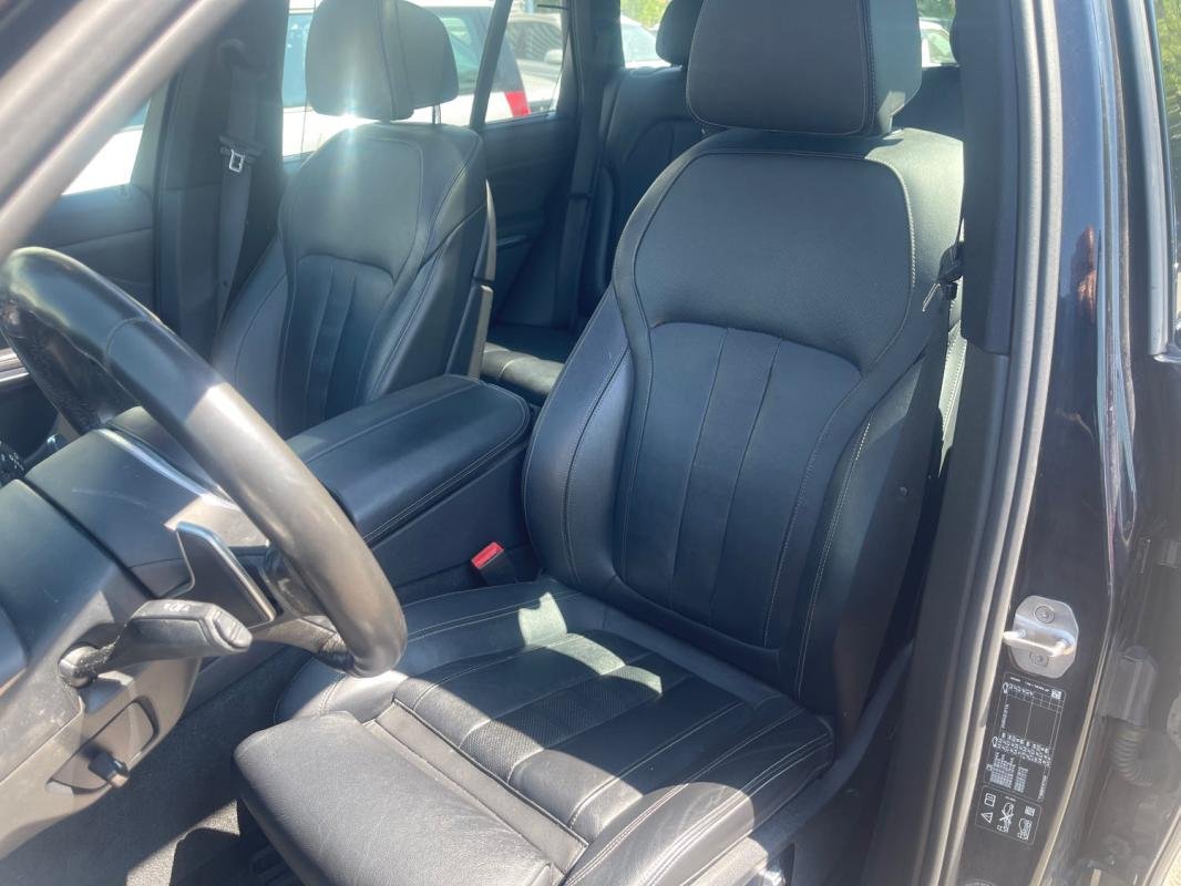 BMW X5 - Photo 16
