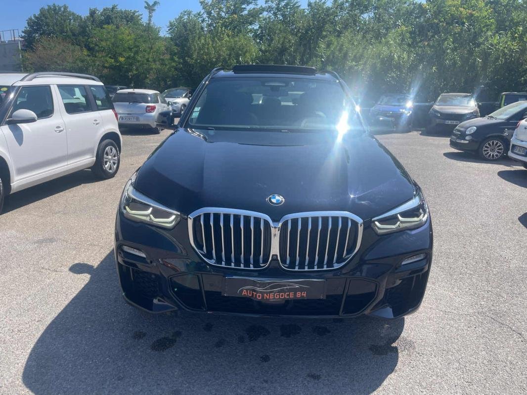 BMW X5 - Photo 2