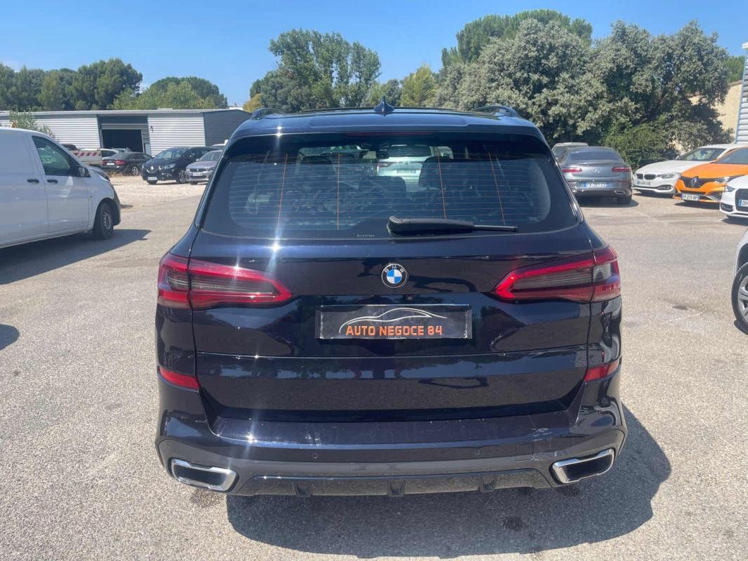 BMW X5 - Photo 5