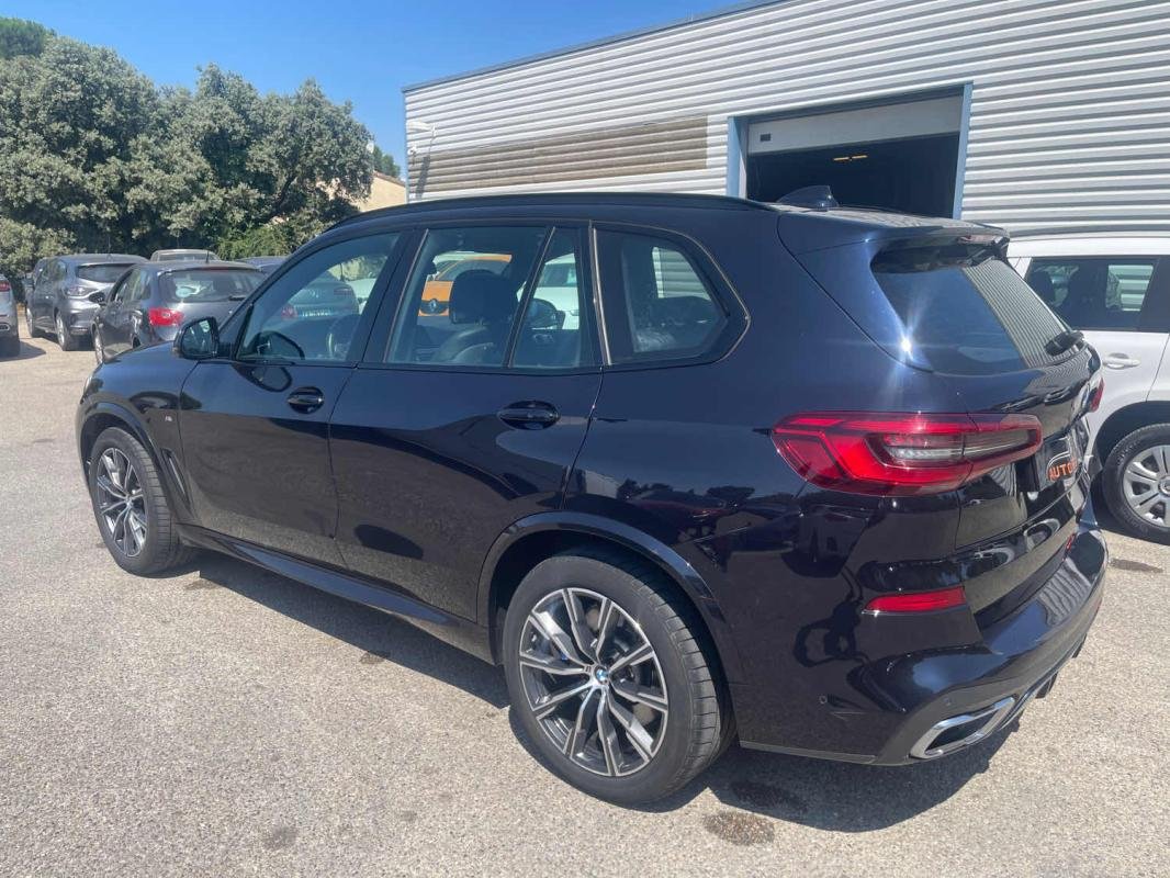 BMW X5 - Photo 6