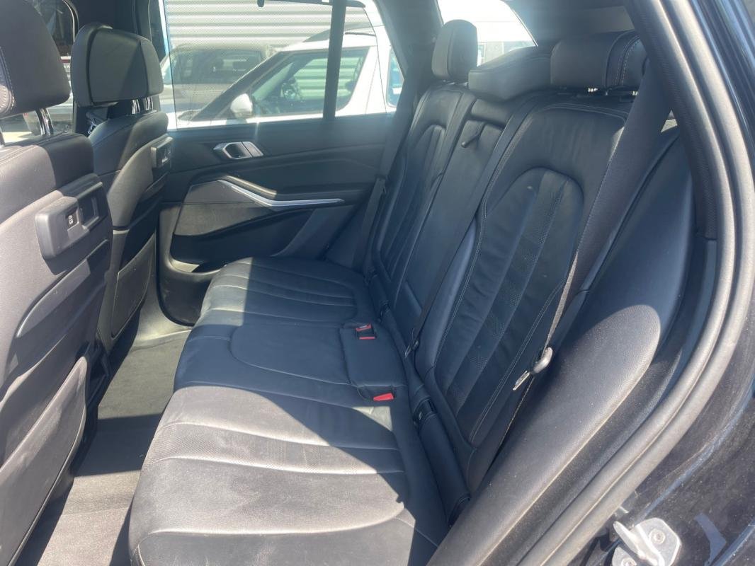 BMW X5 - Photo 7