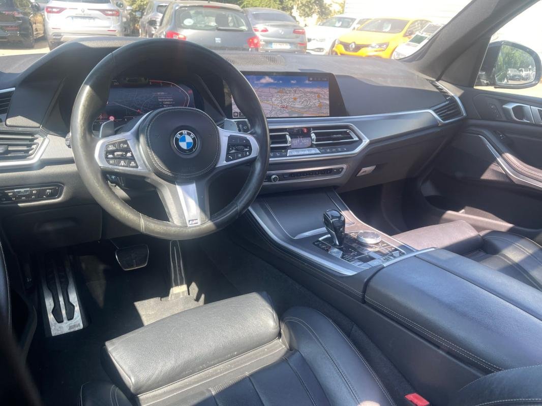 BMW X5 - Photo 8