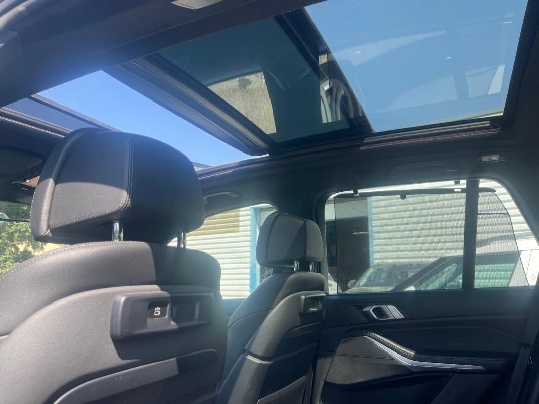 BMW X5 - Photo 9