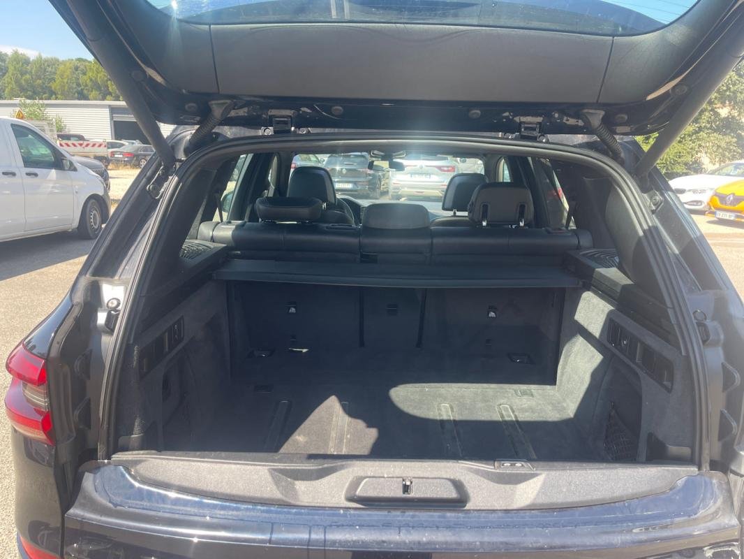 BMW X5 - Photo 10