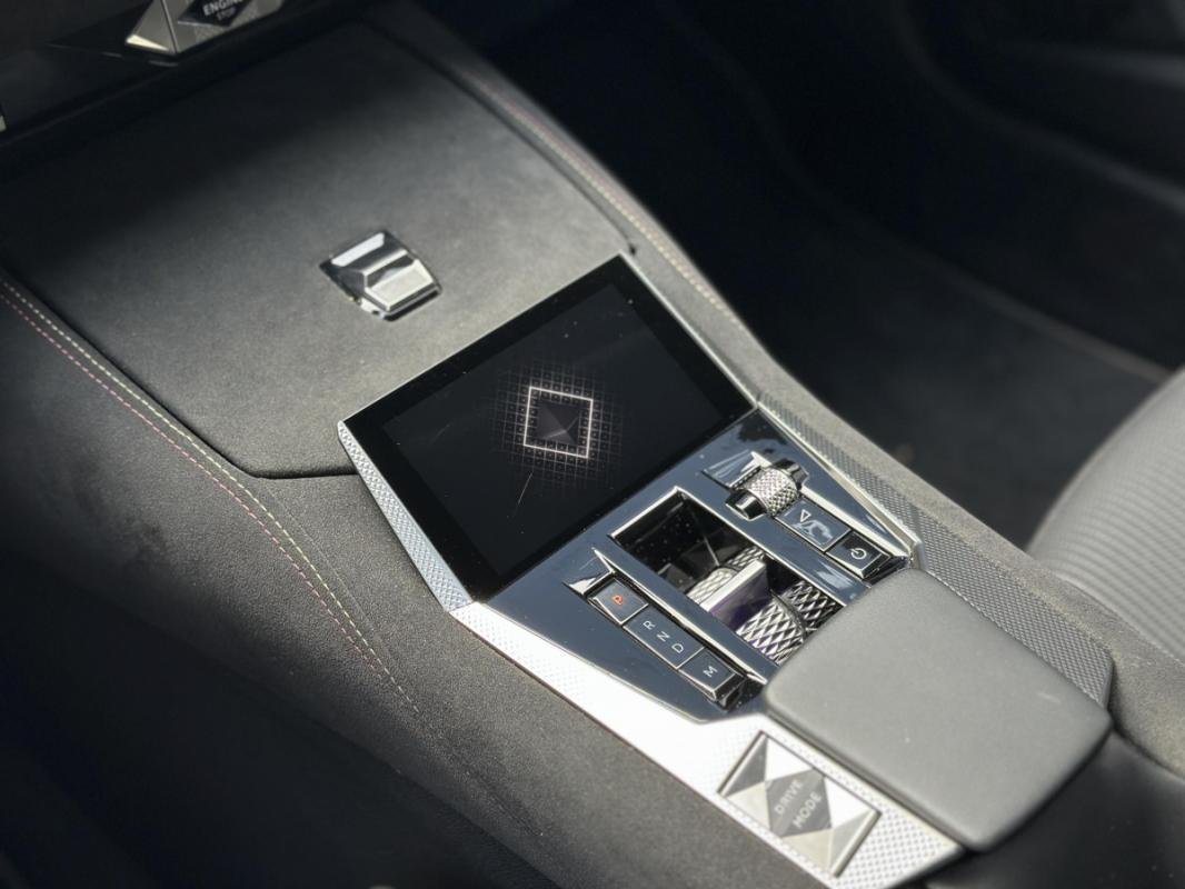 DS DS 4 - Photo 5