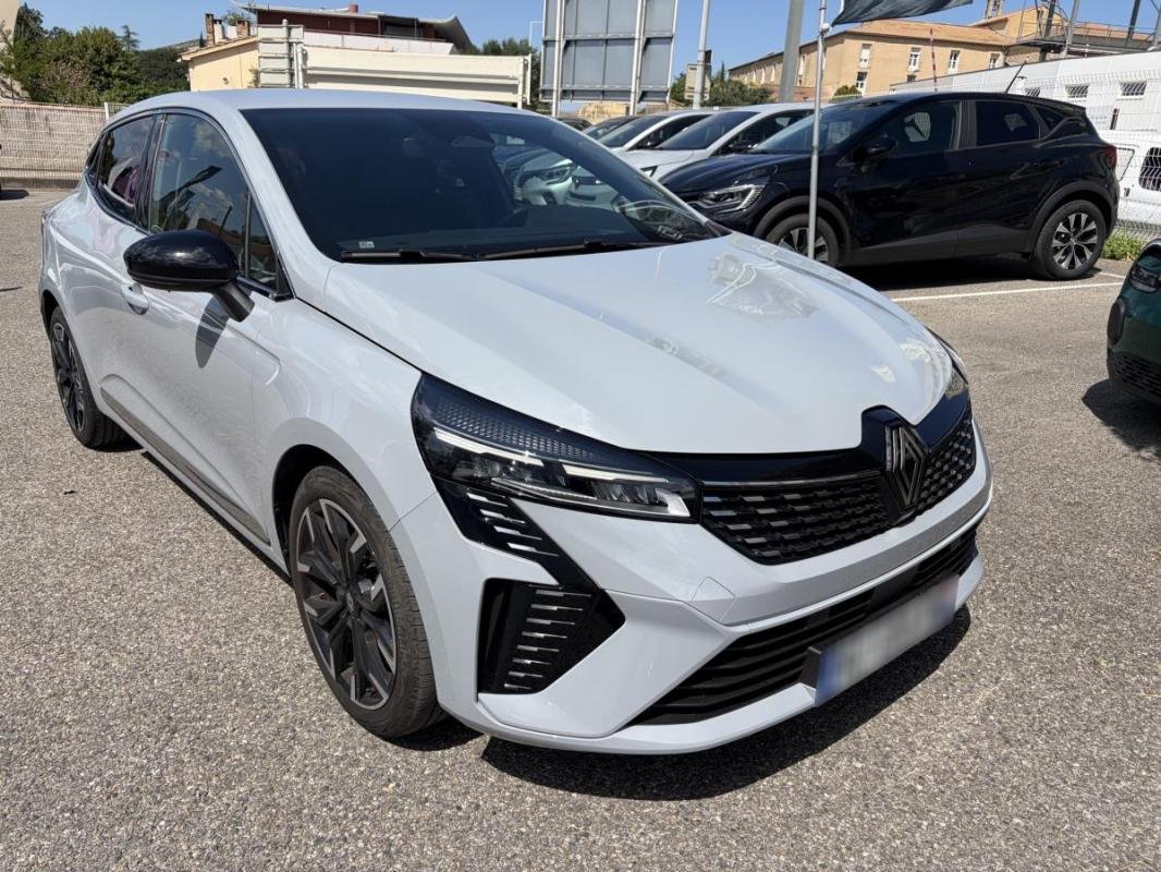 Renault Clio - Photo 1
