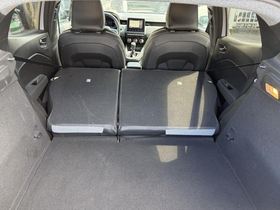 Renault Clio - Photo 13