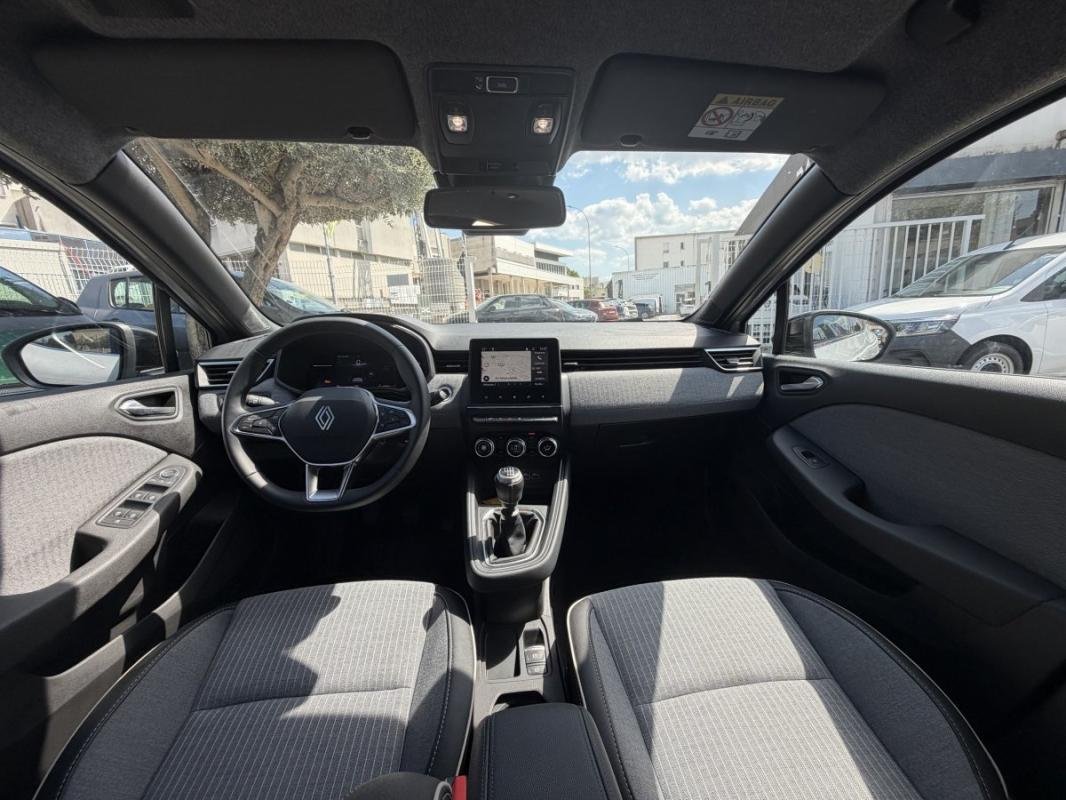 Renault Clio - Photo 17