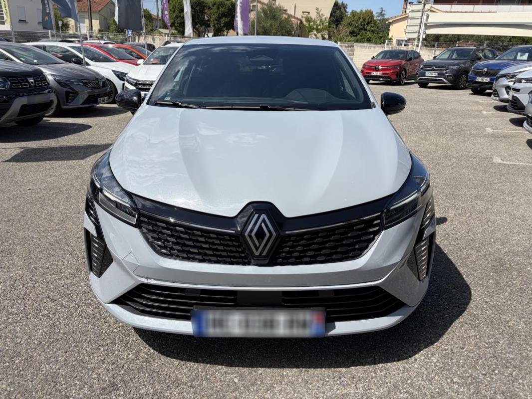 Renault Clio - Photo 2