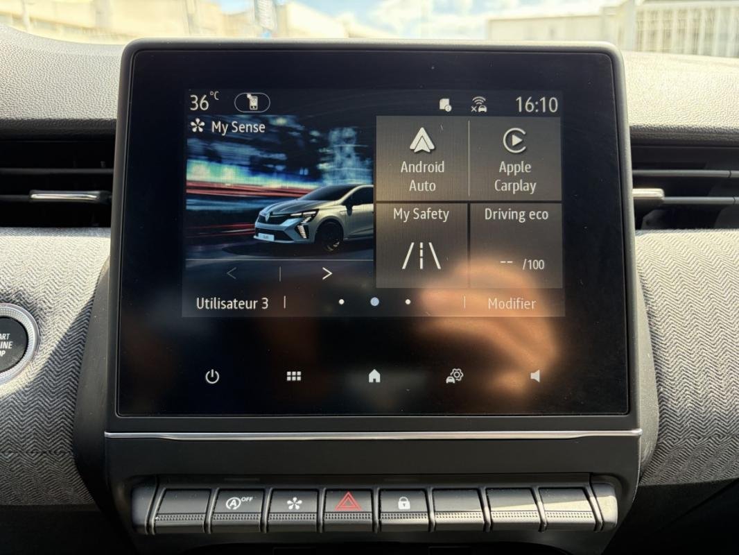 Renault Clio - Photo 31