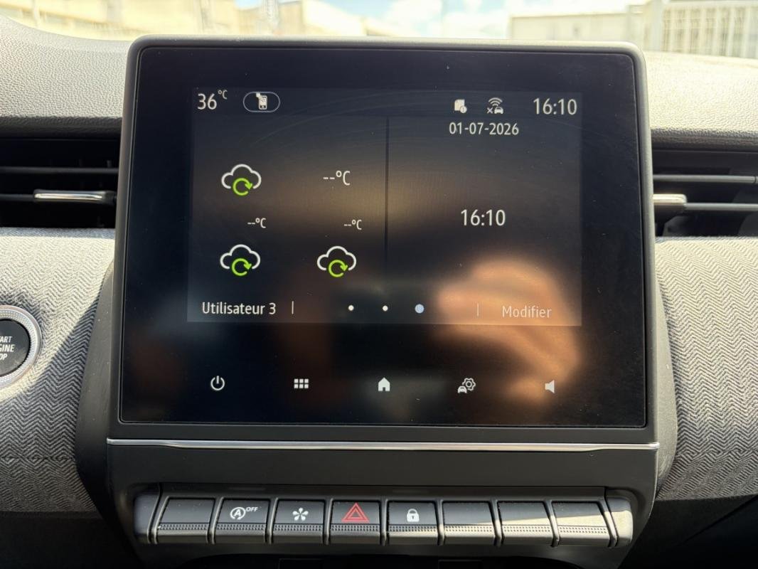 Renault Clio - Photo 36