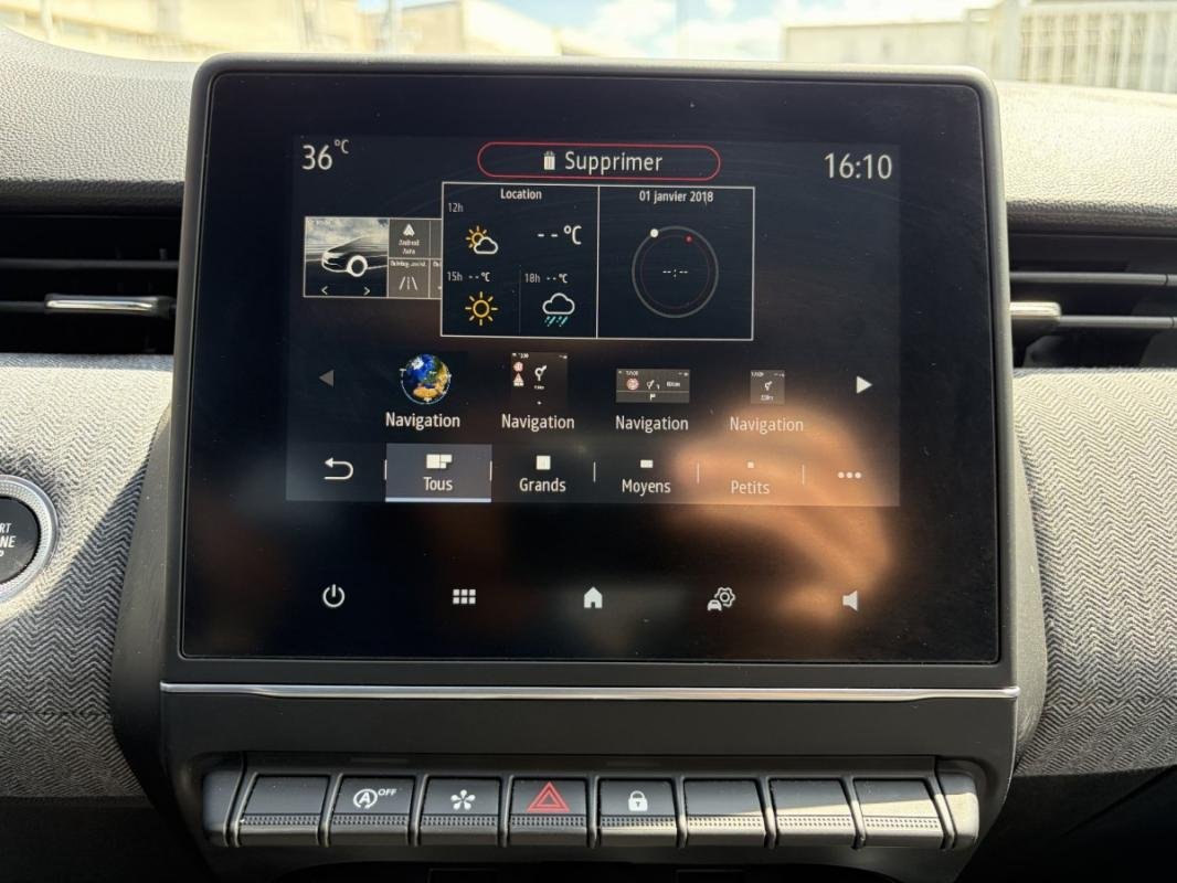 Renault Clio - Photo 37