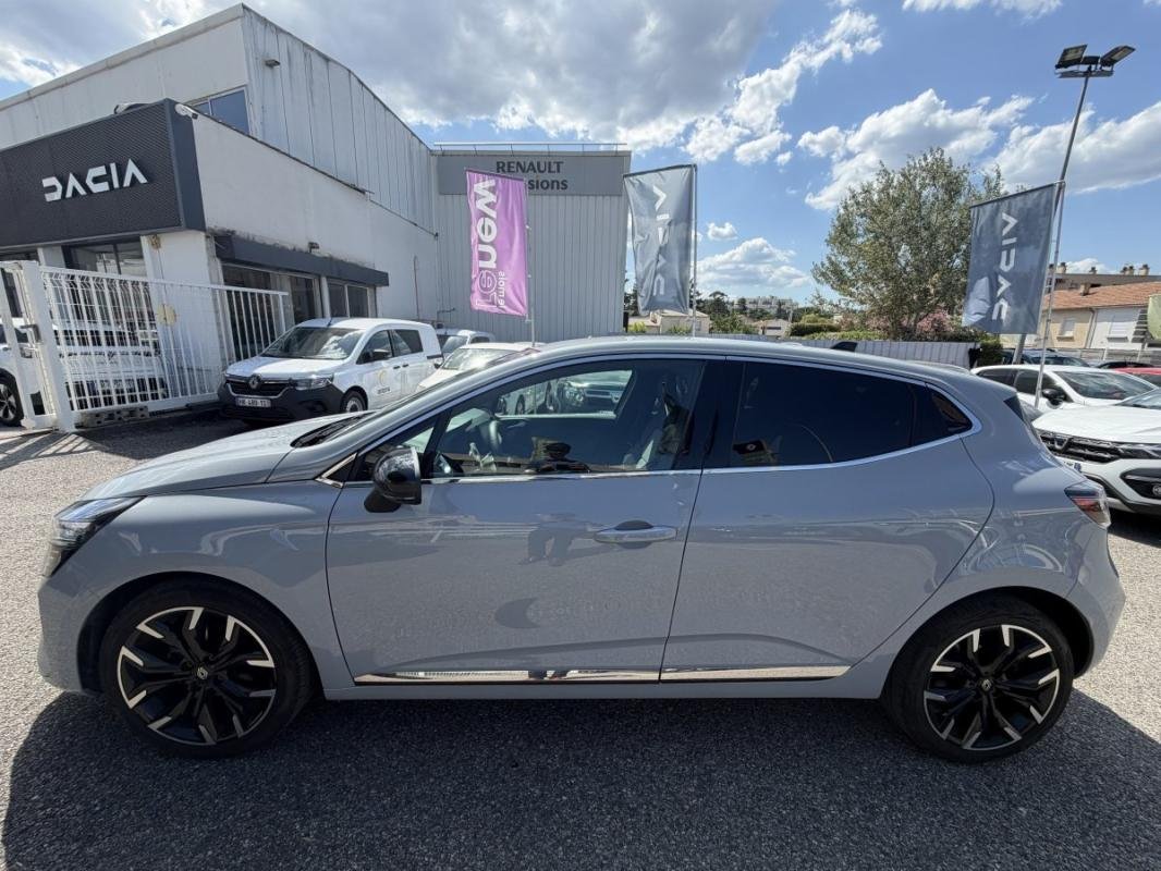 Renault Clio - Photo 4