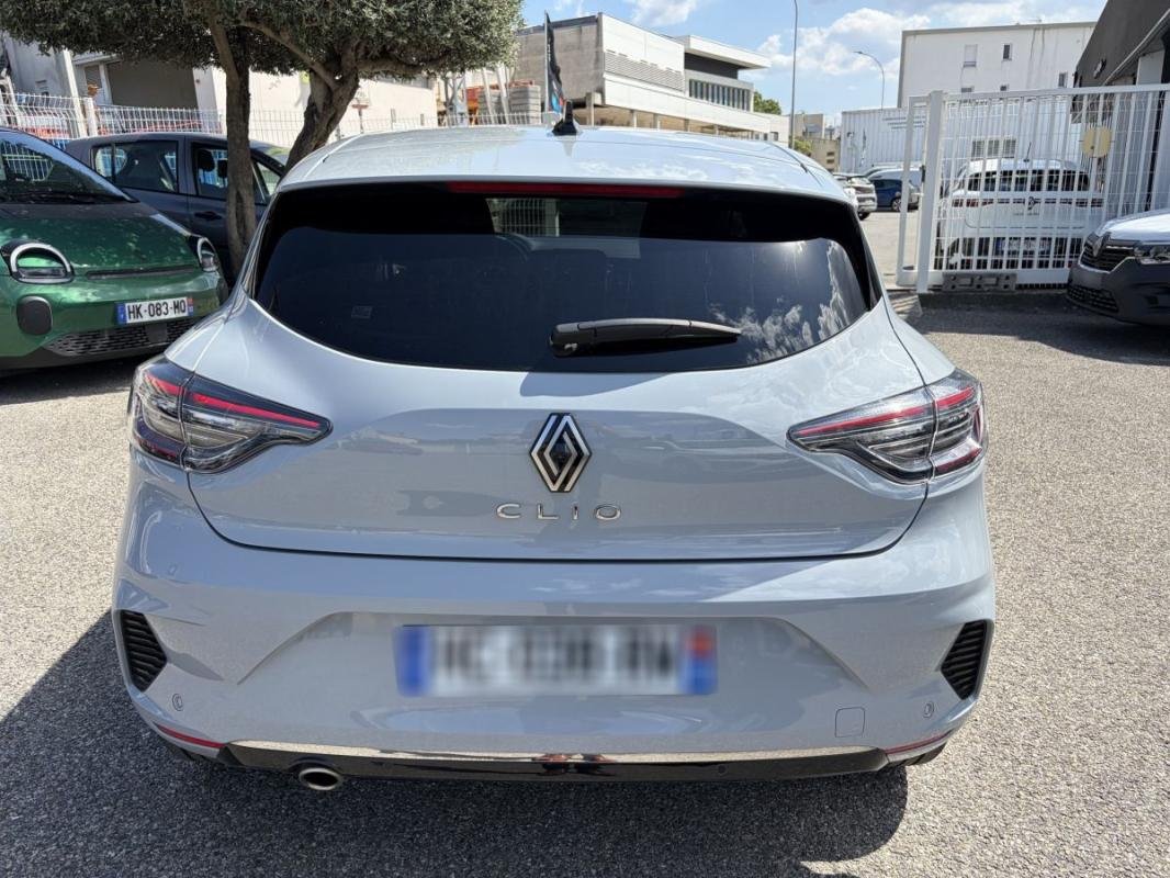 Renault Clio - Photo 6
