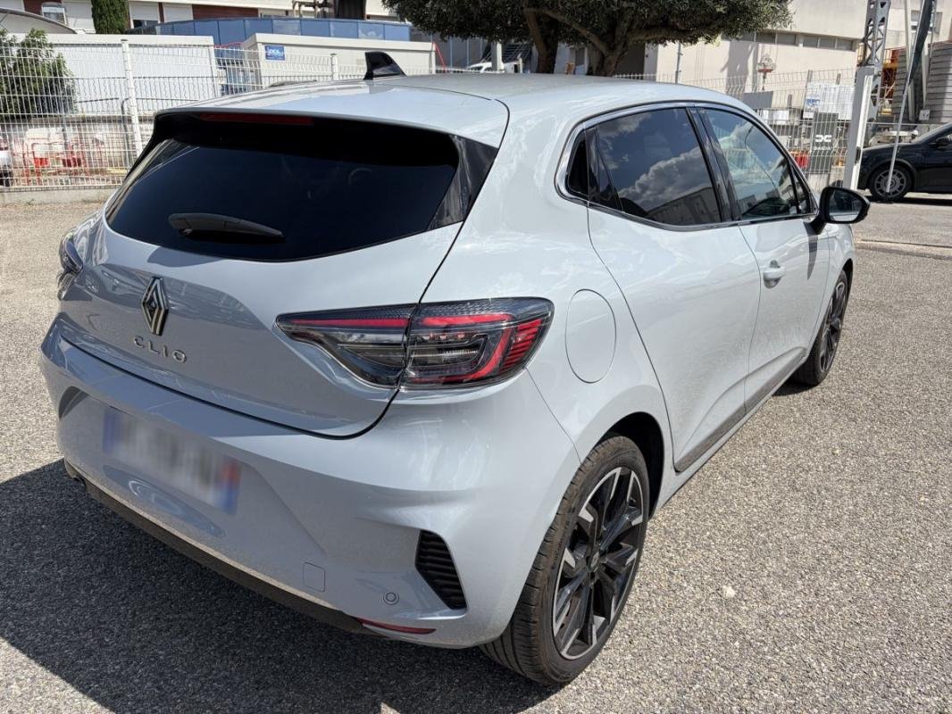Renault Clio - Photo 7