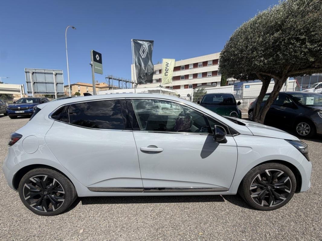 Renault Clio - Photo 8